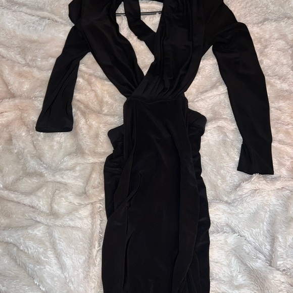 House of CB midi dress - Picture 6 of 6